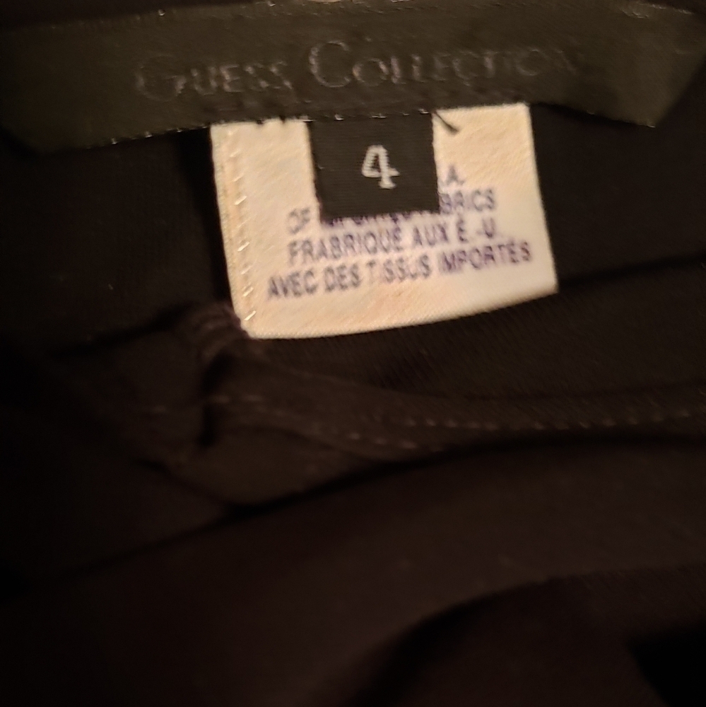 Halter Vintage Marilyn Monroe Wrap Dress - Picture 4 of 5